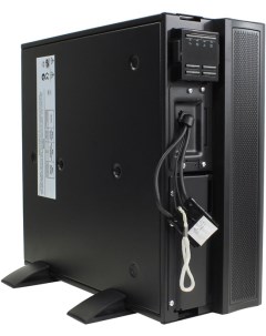 ИБП Smart UPS SMX 3000 В А 2 7 кВт IEC розеток 10 USB черный SMX3000HV A.p.c.