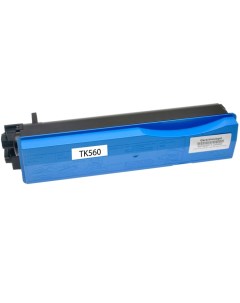 Тонер кит PL TK 560C для принтера Kyocera FS C 5300DN 5350DN ECOSYS P6030cdn 12000 копий Cyan Profiline