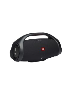 Портативная акустика Boombox 2 80 Вт Bluetooth черный BOOMBOX2BLKEU Jbl