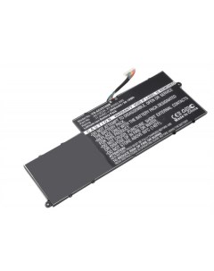 Аккумуляторная батарея AC13C34 для Acer Aspire E3 112 V5 122P BT 037 Pitatel