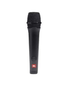 Микрофон PBM100 черный PBM100BLK Jbl