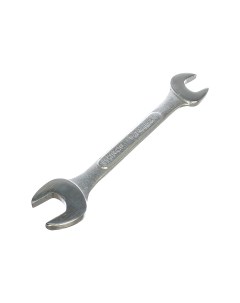 Ключ гаечный рожковый 30x32 мм инструментальная сталь 63502 Фит