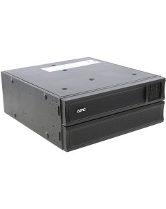 ИБП Smart UPS 2200 В А 1 98 кВт IEC розеток 9 USB черный SMX2200HV A.p.c.