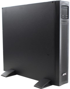 ИБП Smart UPS 1000 В А 670 Вт IEC розеток 8 USB черный SMX1000I A.p.c.