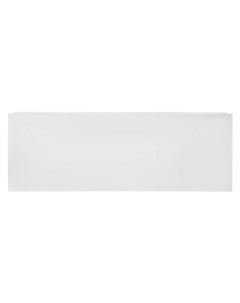 Панель фронтальная Ollie Monck для ванны акриловой 170х56 5 см белая 02ол17 1marka