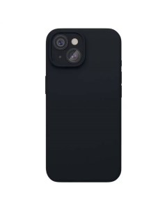 Чехол для смартфона Tint Silicon iPhone 15 MagSafe Black Vlp