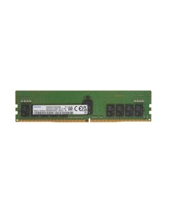 Оперативная память DDR4 1x16Gb 3200MHz Samsung