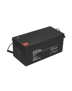 Аккумуляторная батарея PS Professional Series RV 12 200 Cyberpower