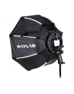 Софтбокс RL SCG65G c сотами Raylab