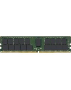 Оперативная память KSM32RD4 64HCR DDR4 1x64Gb 3200MHz Kingston