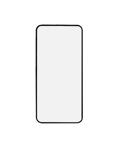 Защитное стекло для Xiaomi Redmi 9A 9C 3D Full Glue черная рамка Gresso