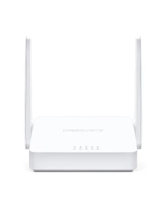 Wi Fi роутер MW300D White 1216314 Mercusys