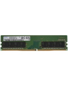 Оперативная память M378A2G43MX3 CWE DDR4 1x16Gb 3200MHz Samsung