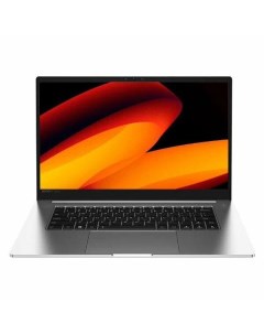 Ноутбук InBook Y2 Plus Silver Infinix