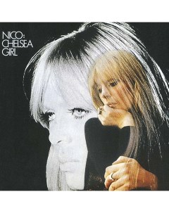 Nico Chelsea Girl LP Verve