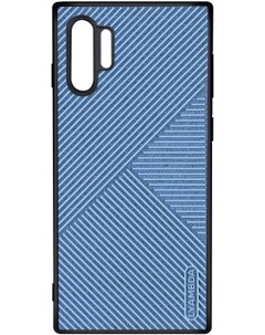 Чехол ATLAS для Galaxy Note 10 Lyambda