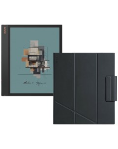 Электронная книга Note Air 3 C с обложкой черный 57873 Onyx boox