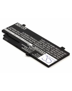Аккумуляторная батарея VGP BPS34 для ноутбука Sony Vaio SVF14A1 SFV15A1 Fit Fit 15 Touch Cameron sino