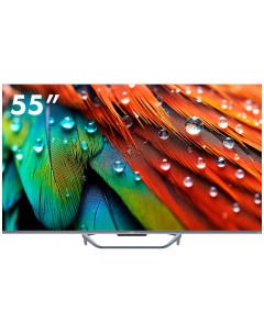 Телевизор 55 Smart TV S4 55 139 см UHD 4K Haier