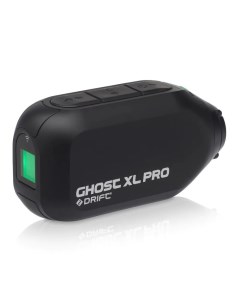 Экшн камера Ghost XL Pro 10 011 03 Drift