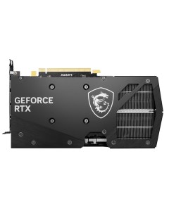 Видеокарта GeForce RTX 4060TI GAMING 16Gb Msi