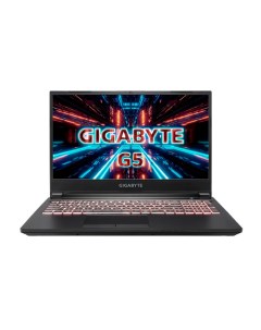 Ноутбук G5 GD 51RU123SD Black Gigabyte