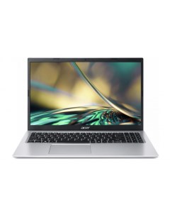 Ноутбук Aspire 3 A315 58 35HF Silver NX ADDER 015 Acer