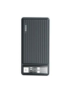 Внешний аккумулятор P91 pb166 10000 мА ч для мобильных устройств черный Xiaomi