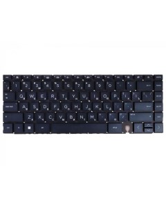 Клавиатура для ноутбука HP Spectre x360 Rocknparts