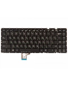 Клавиатура для ноутбука Asus K401L Rocknparts