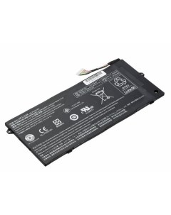 Аккумуляторная батарея AP13J4K для ноутбука Acer Chromebook C720 C720P C740 Series p n Cameron sino