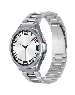 Ремешок для смарт часов met47al для Samsung Galaxy Watch Classic 6 47 mm Spigen