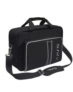 Сумка Carrying Case Black для Sony PS5 Grand price