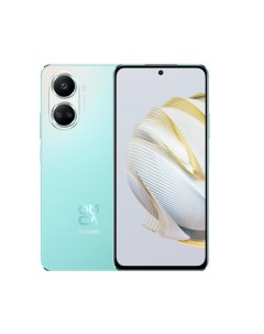 Смартфон NOVA 10 SE 8 256 GB Мятный зеленый Huawei