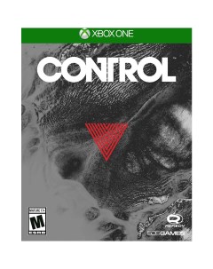 Игра Control Deluxe Edition для Microsoft Xbox One 505-games