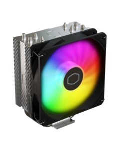 Кулер для процессора RR S4NA 17PA R1 1000715250 Cooler master