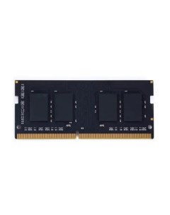 Оперативная память 16Gb DDR4 2666MHz SO DIMM KS2666D4N12016G Kingspec