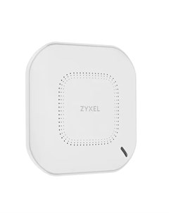 Точка доступа Wi Fi белый WAX510D EU0101F Zyxel