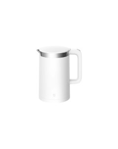 Чайник электрический Mi Smart Kettle Pro 1 5 л белый Xiaomi