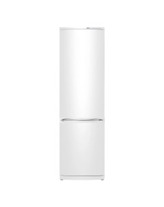 Холодильник XM 6026 031 белый Атлант