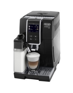 Кофемашина автоматическая Dinamica Plus ECAM370 70 B Delonghi