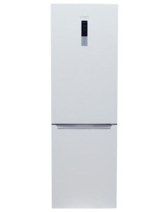 Холодильник RNH 185 60NF DW белый Neko