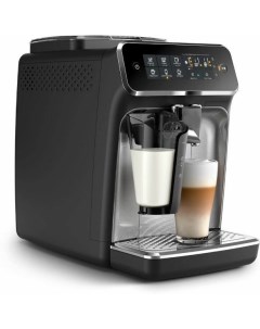 Автоматическая кофемашина EP3246 70 черный Philips