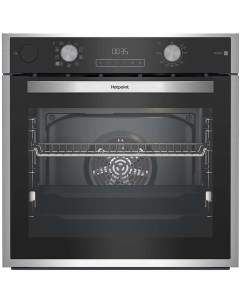 Встраиваемый электрический духовой шкаф FE9 S831 JSH IX Hotpoint