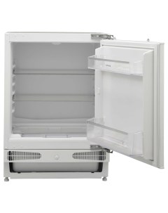 Встраиваемый холодильник KSI 8181 белый Korting