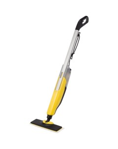 Паровая швабра SC 2 Upright EasyFix 1 513 345 0 черный Karcher