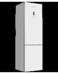 Холодильник RFCN 2012 WG белый Kuppersberg