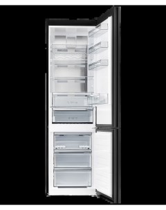 Холодильник RFCN 2012 BG черный Kuppersberg