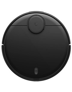 Робот пылесос Mijia Robot Vacuum Cleaner LDS Version STYTJ02YM Black CN Xiaomi