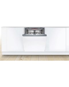 Встраиваемая посудомоечная машина SMV4HMX65Q Bosch